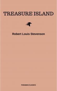 Treasure Island - Robert Louis Stevenson 