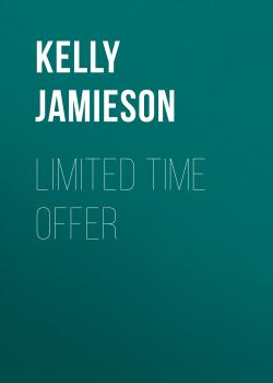 Limited Time Offer - Kelly Jamieson 