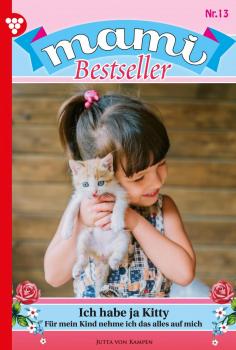 Mami Bestseller 13 – Familienroman - Jutta von Kampen Mami Bestseller