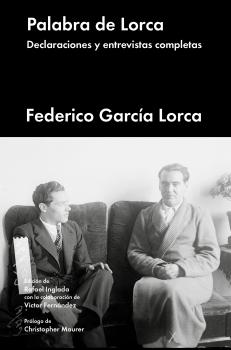 Palabra de Lorca - Федерико Гарсиа Лорка Ensayo general