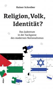 Religion, Volk, Identität? - Rainer Schreiber 