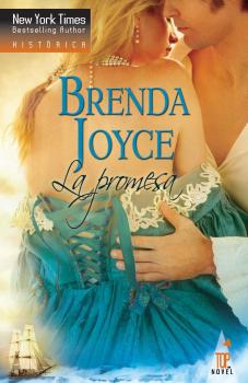 La promesa - Brenda Joyce Top Novel