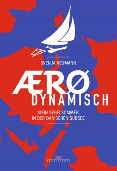 Aerodynamisch - Svenja Neumann 