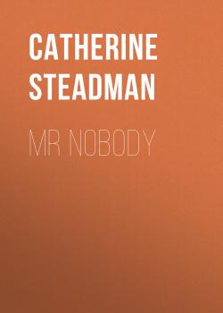 Mr Nobody - Catherine Steadman 