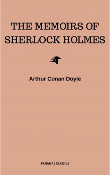 The Memoirs of Sherlock Holmes - Arthur Conan Doyle 