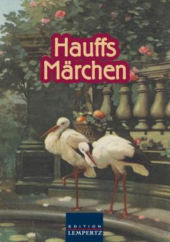Hauffs Märchen - Вильгельм Гауф 
