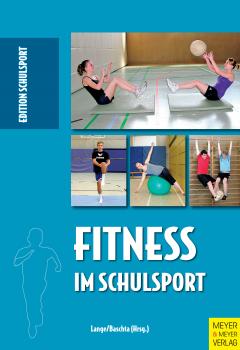 Fitness im Schulsport - Harald Lange Edition Schulsport