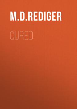 Cured - M.D. Jeffrey Rediger 