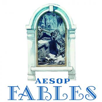 Fables - Aesop 