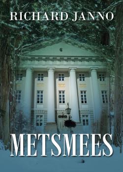 Metsmees - Richard Janno 