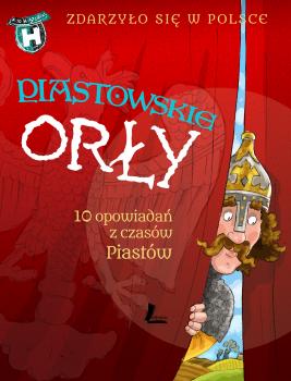 Piastowskie Orły - Kazimierz Szymeczko A to historia