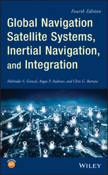 Global Navigation Satellite Systems, Inertial Navigation, and Integration - Angus Andrews P. 