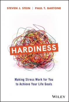 Hardiness - Steven Stein J. 