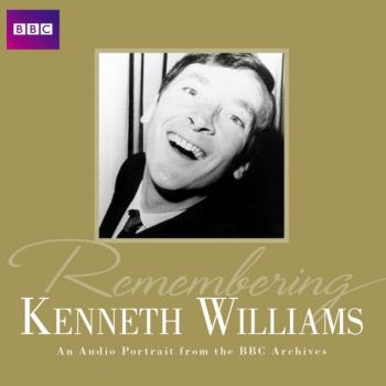 Remembering Kenneth Williams - Kenneth Williams 