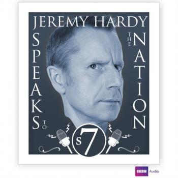Jeremy Hardy Speaks To The Nation  The Complete Series 7 - Guests 