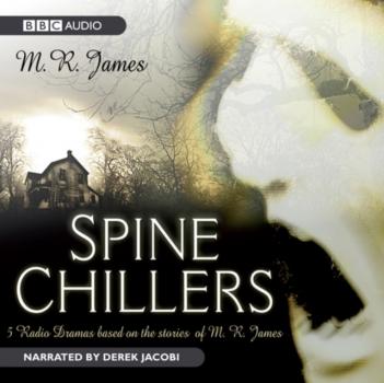 Spine Chillers - M. R. James 