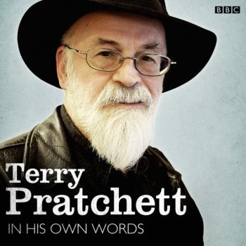 Terry Pratchett In His Own Words - Terry Pratchett 