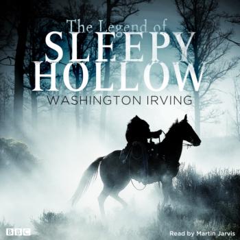 Legend Of Sleepy Hollow - Вашингтон Ирвинг 