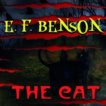 The Cat - Эдвард Бенсон 
