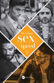 Sex/Speed - Bb Easton BB Easton