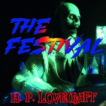 The Festival - Говард Филлипс Лавкрафт 