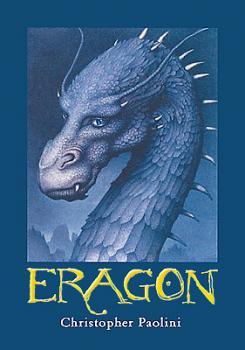 Eragon - Christopher  Paolini 