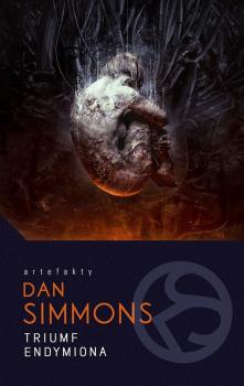 Triumf Endymiona - Dan Simmons 