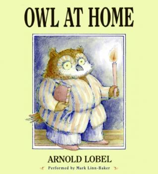 Owl at Home - Arnold Lobel 