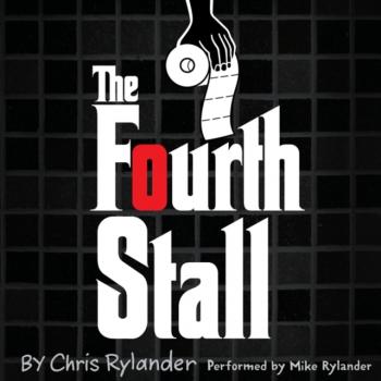 Fourth Stall - Chris Rylander Fourth Stall