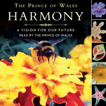 Harmony Children's Edition - Charles HRH The Prince of Wales 