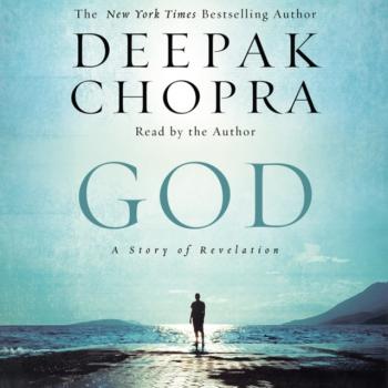 God - Deepak Chopra 