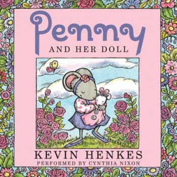 Penny and Her Doll - Kevin  Henkes 