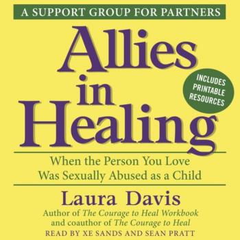 Allies in Healing - Laura  Davis 