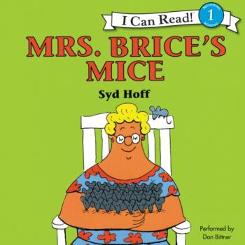 Mrs. Brice's Mice - Syd Hoff 