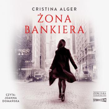 Żona bankiera - Cristina Alger 