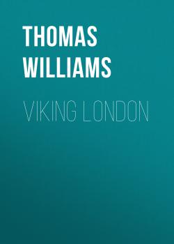 Viking London - Thomas Williams 