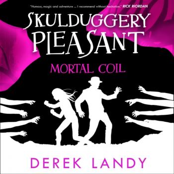 Mortal Coil - Derek Landy 