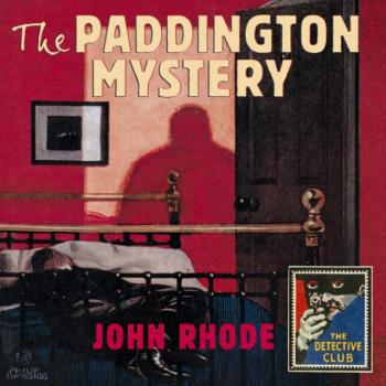 Paddington Mystery - John Rhode 
