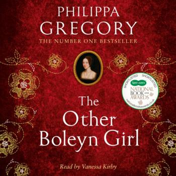 Other Boleyn Girl - Philippa  Gregory 
