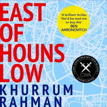 East of Hounslow - Khurrum Rahman 
