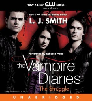 Vampire Diaries - L. J. Smith 