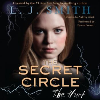 Secret Circle - L. J. Smith Secret Circle
