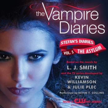 Vampire Diaries - L. J. Smith 