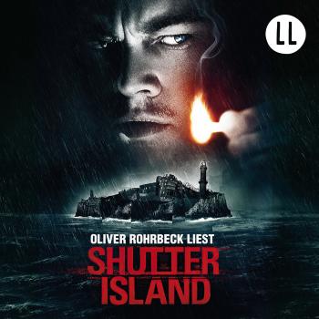 Shutter Island (Gekürzt) - Dennis Lehane 