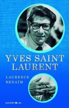 Yves Saint Laurent - Laurence Benaim 