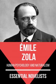 Essential Novelists - Émile Zola - August Nemo Essential Novelists