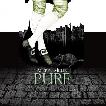 Pure (Unabridged) - Эндрю Д. Миллер 