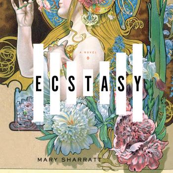 Ecstasy (Unabridged) - Mary Sharratt 