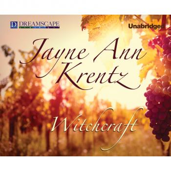 Witchcraft (Unabridged) - Jayne Ann Krentz 