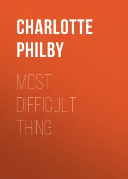 Part of the Family - Charlotte Philby 